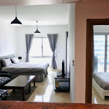 Luxury Apartments In Dubai Marina 외부 사진