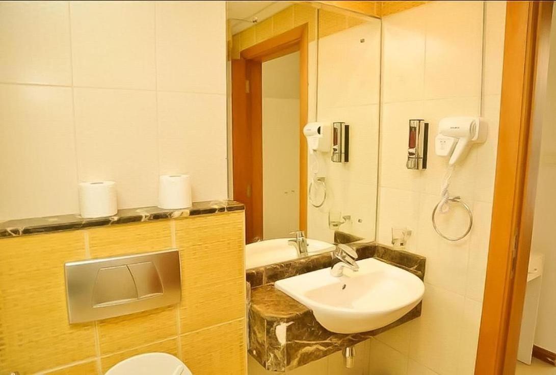 Luxury Apartments In Dubai Marina 외부 사진