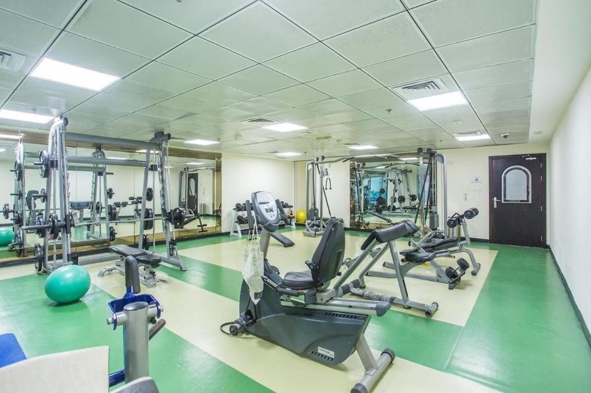 Luxury Apartments In Dubai Marina 외부 사진