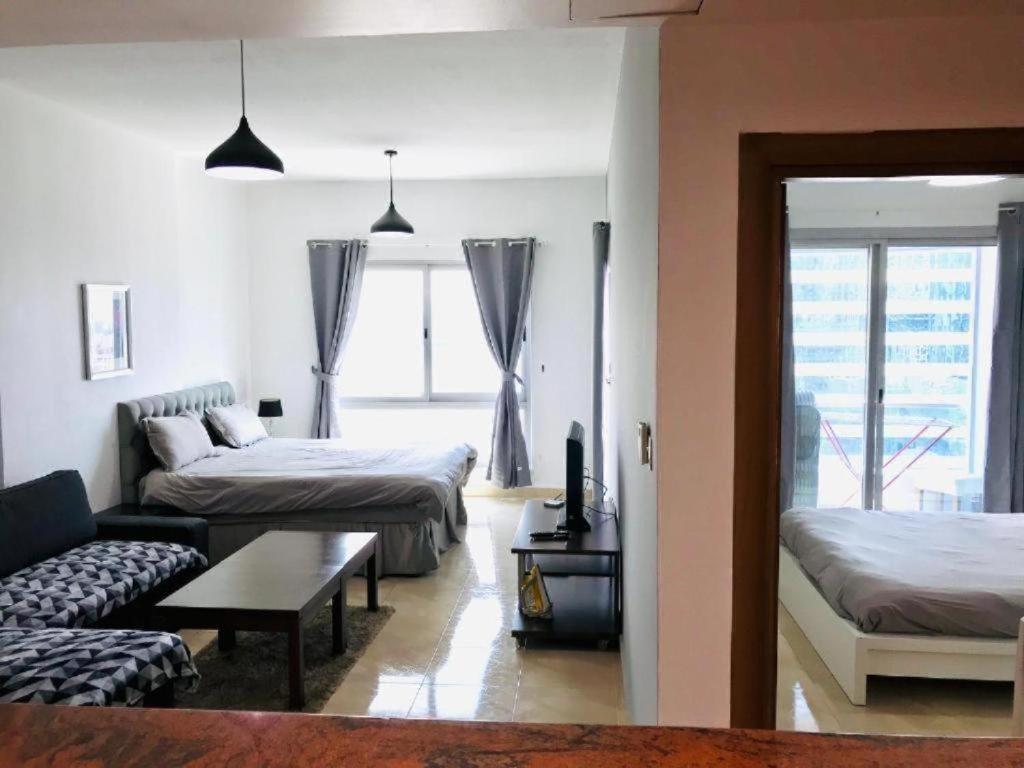Luxury Apartments In Dubai Marina 외부 사진
