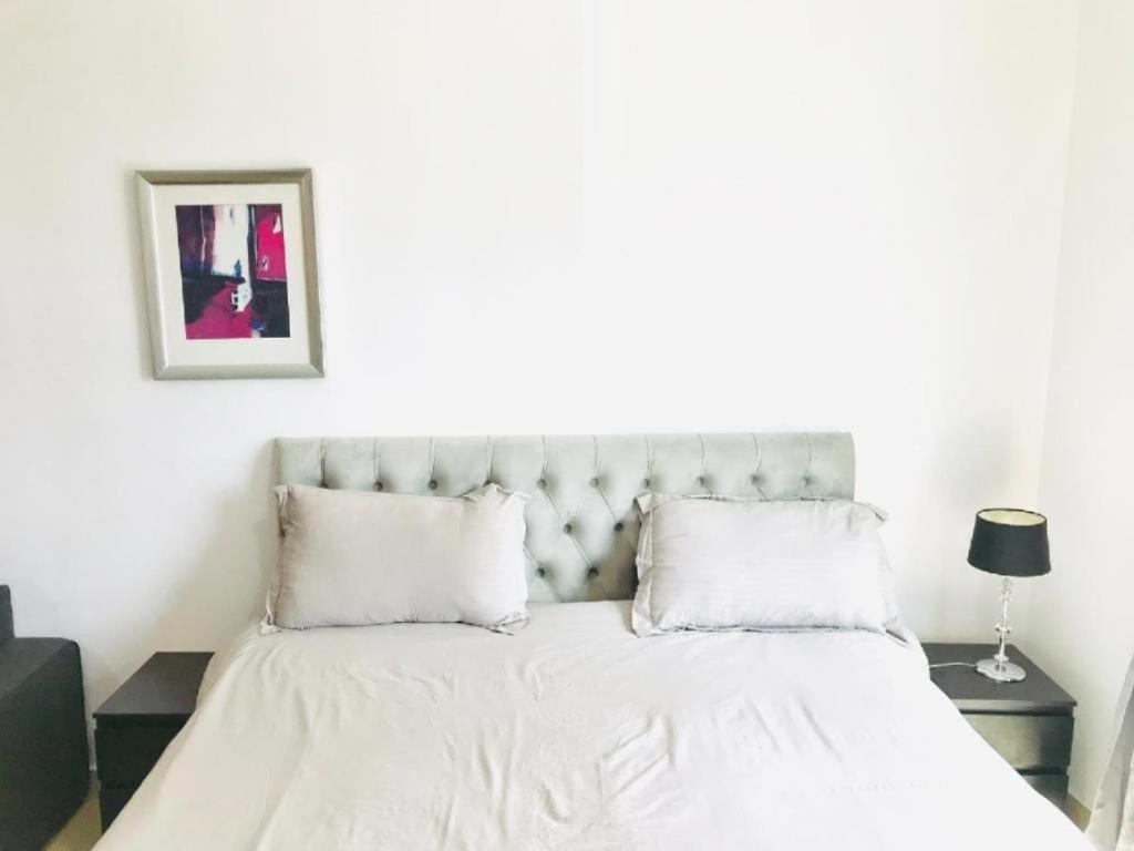 Luxury Apartments In Dubai Marina 외부 사진