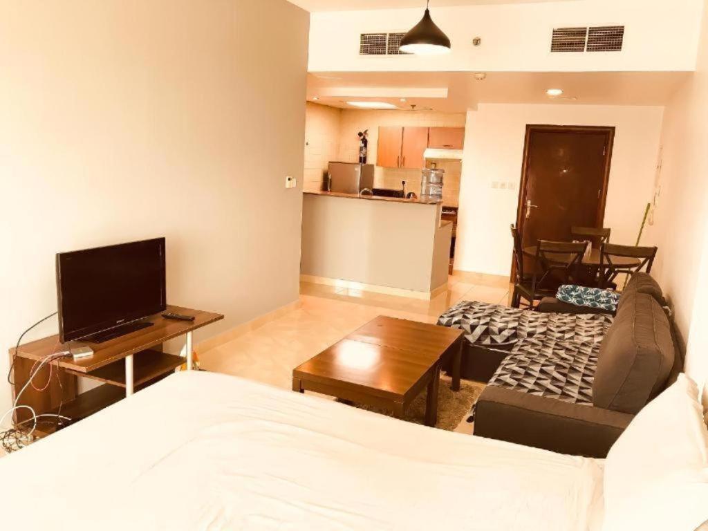 Luxury Apartments In Dubai Marina 외부 사진