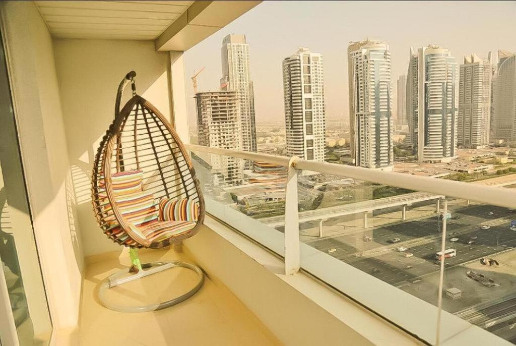 Luxury Apartments In Dubai Marina 외부 사진