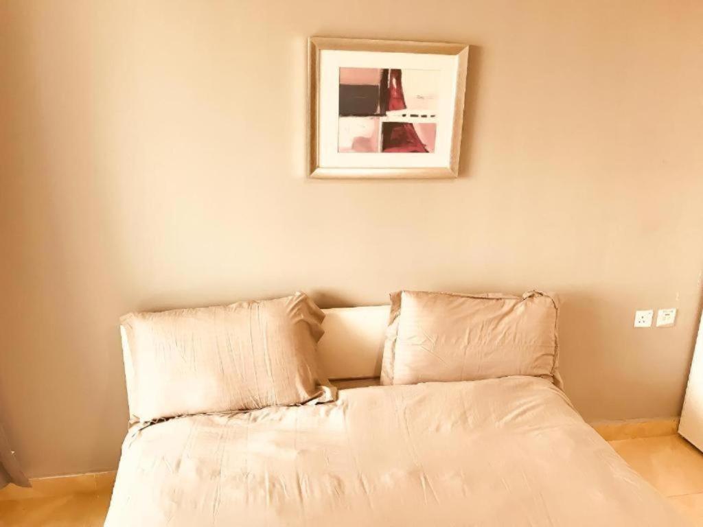 Luxury Apartments In Dubai Marina 외부 사진